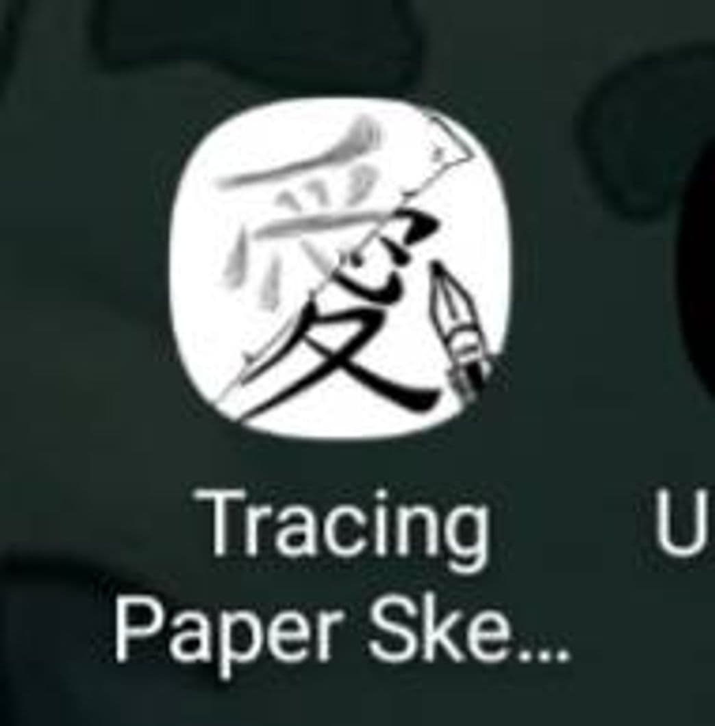 App Tracing paper