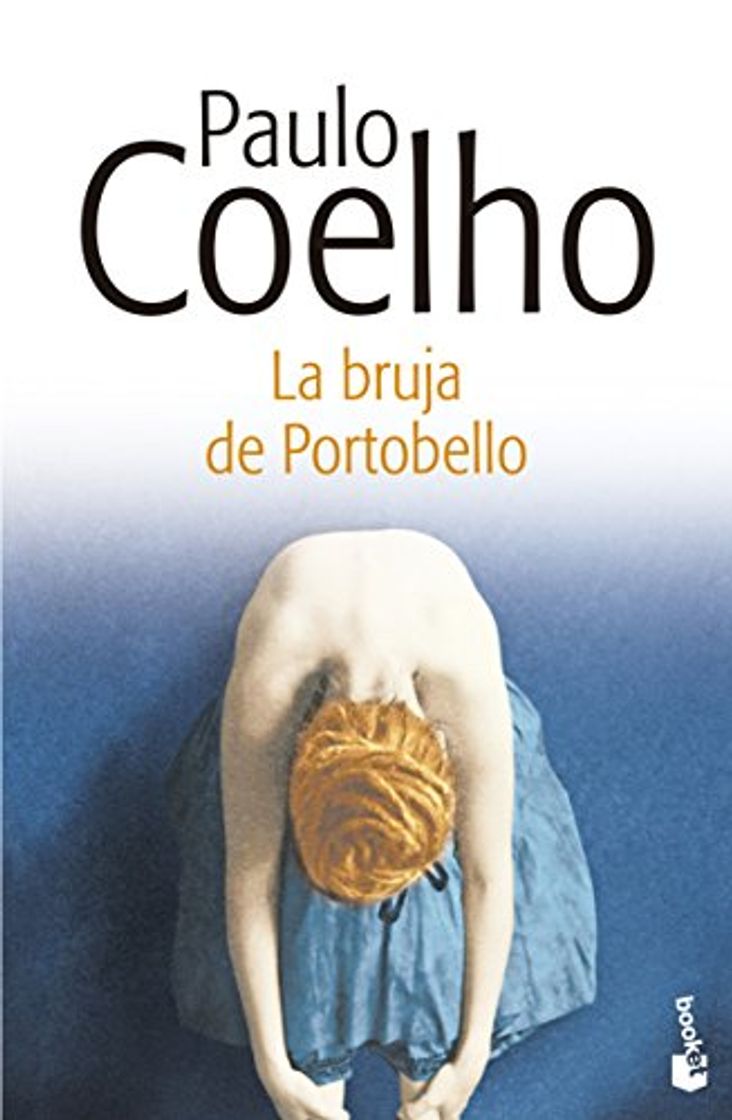 Libro La bruja De Portobello