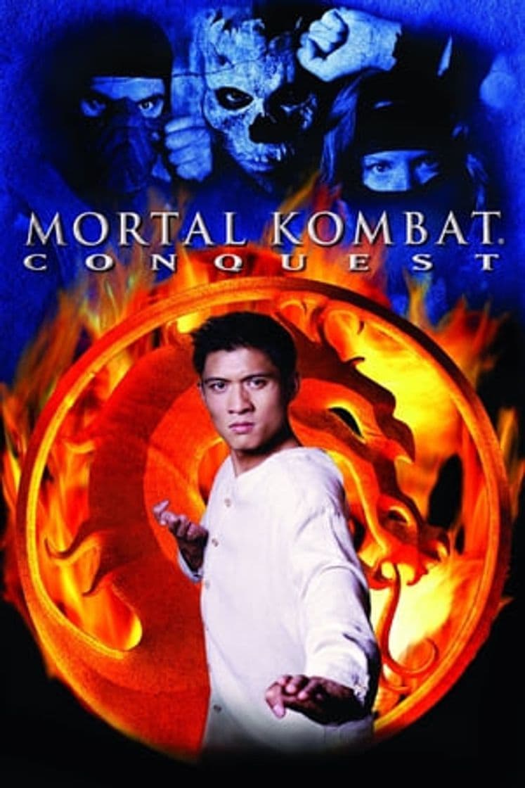 Serie Mortal Kombat: Conquest