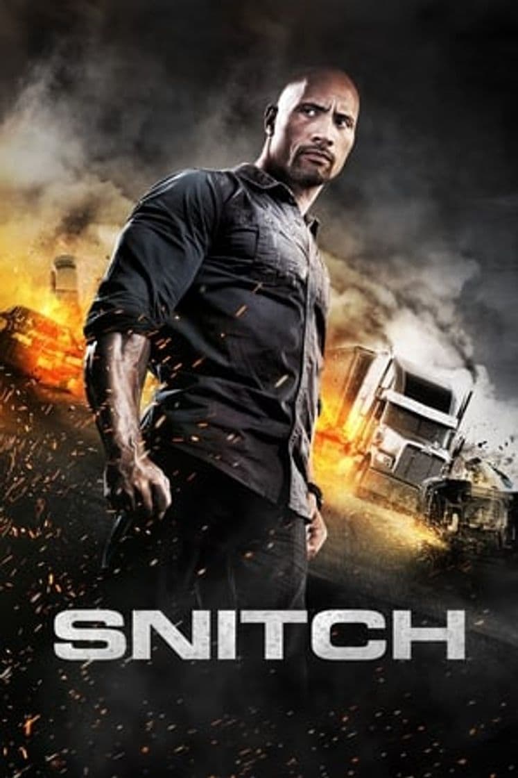 Película Snitch