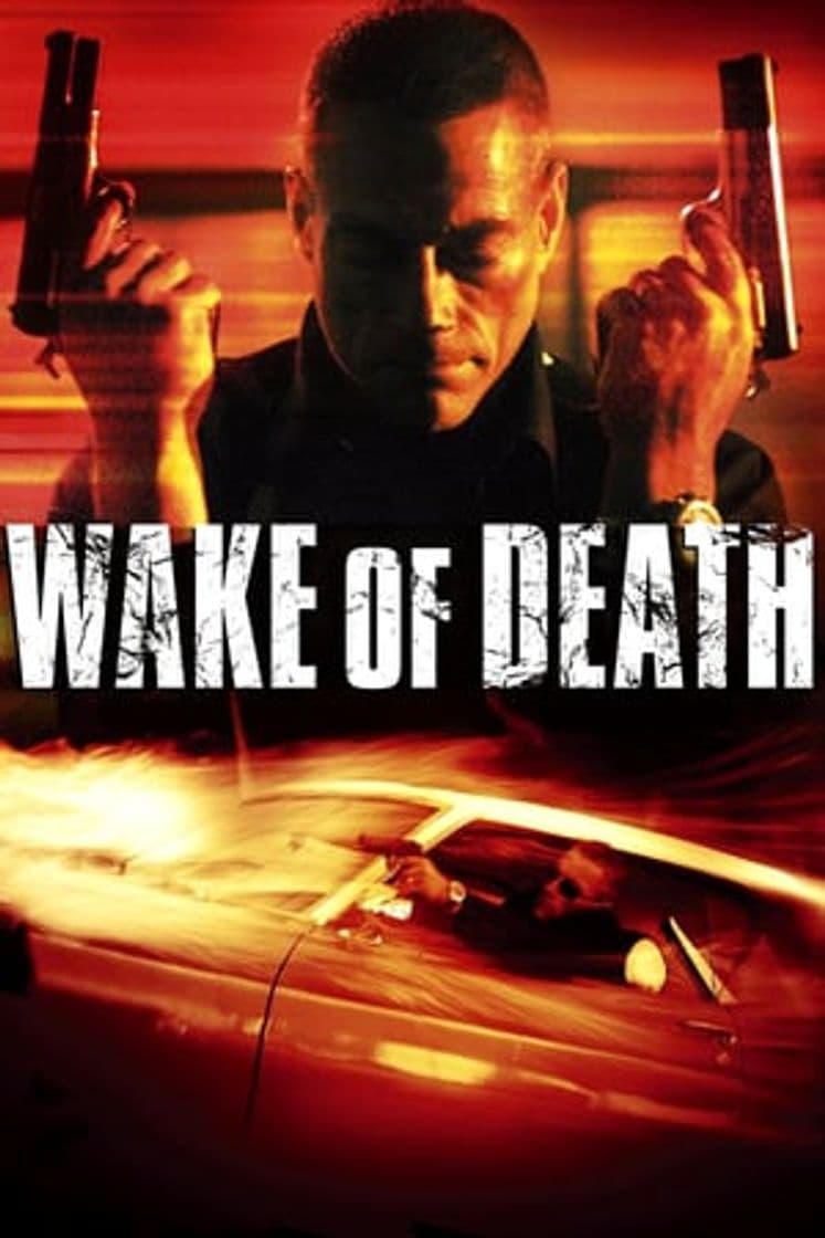 Película Wake of Death