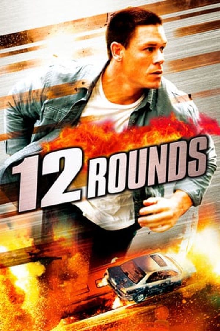 Película 12 Rounds