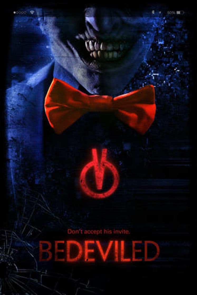 Película Bedeviled