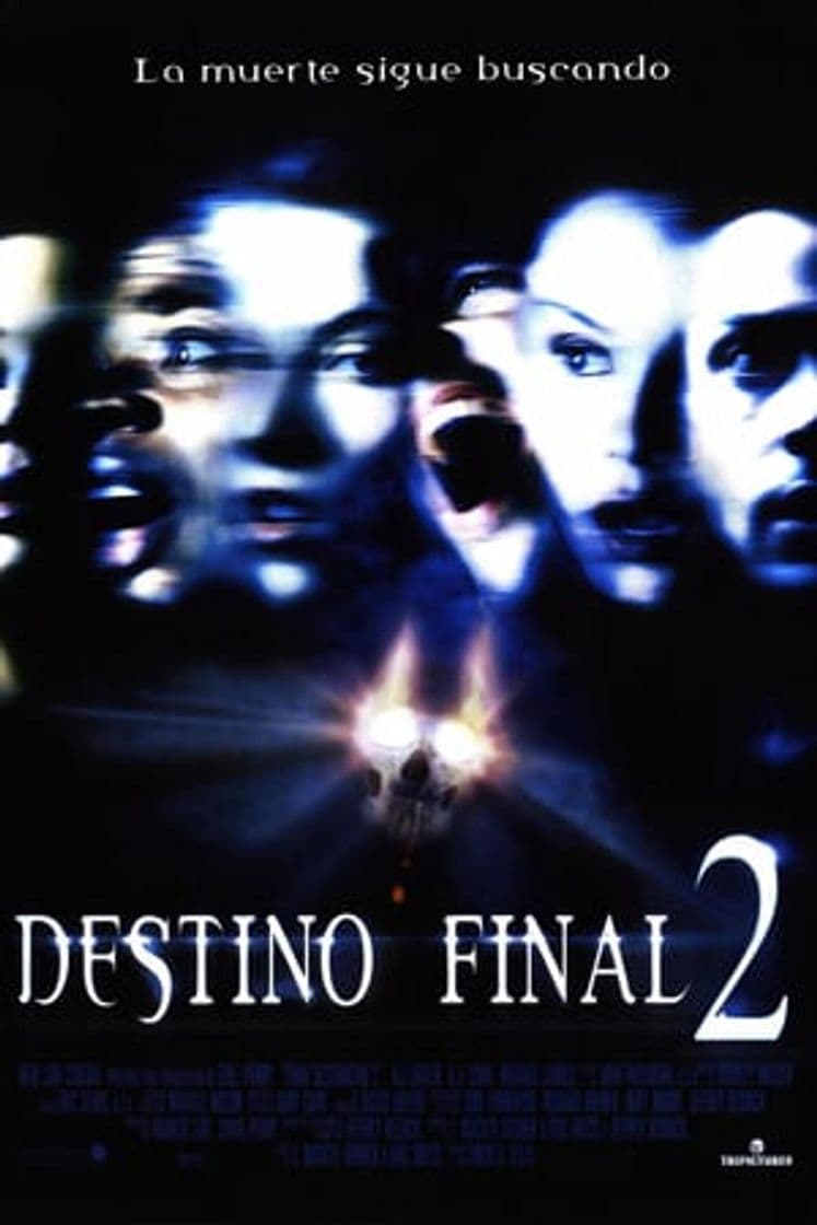 Película Final Destination 2