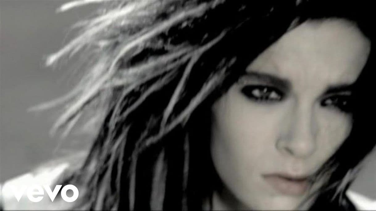 Canción Tokio Hotel - Monsoon MV