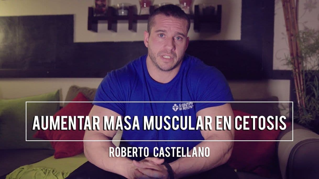 Fashion ¿CÓMO AUMENTAR MASA MUSCULAR EN CETOSIS? - YouTube