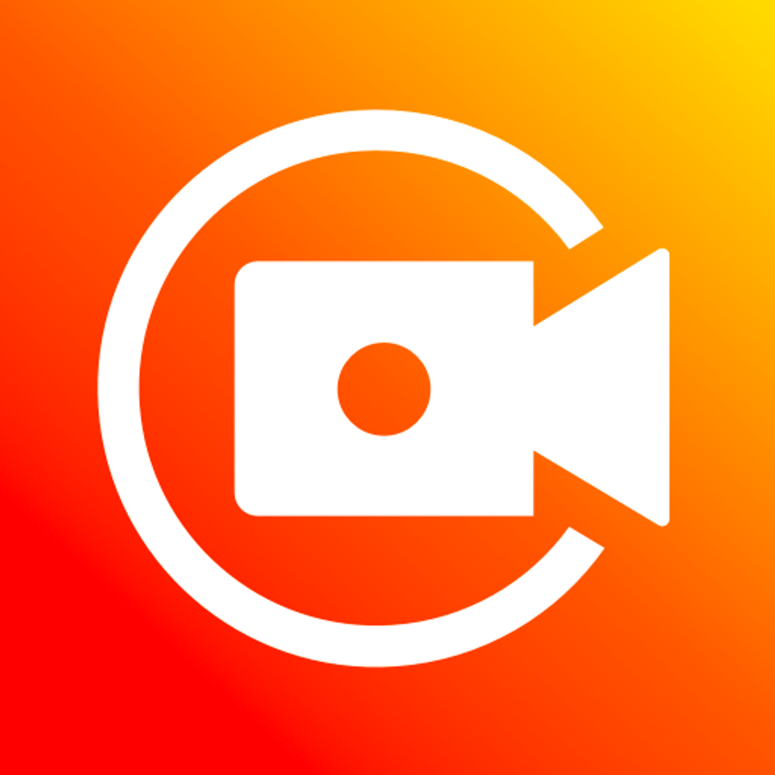 Moda Screen Recorder & Video Recorder - XRecorder- Apps on Google