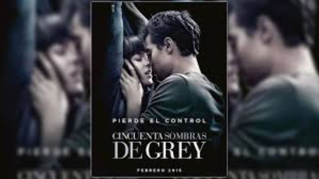 Moda 50 Sombras de Grey Trailer Español latino HD - YouTube