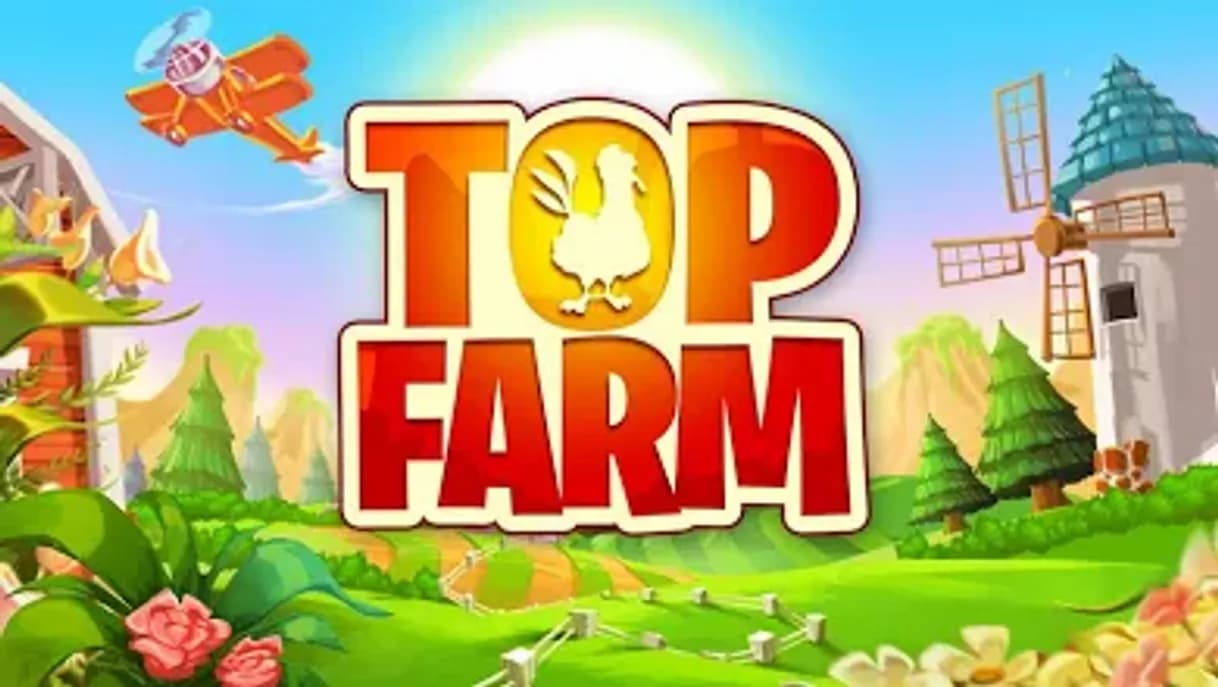 Moda Top Farm - Apps on Google Play