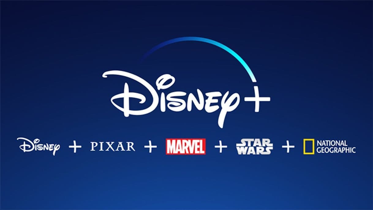 App Disney+