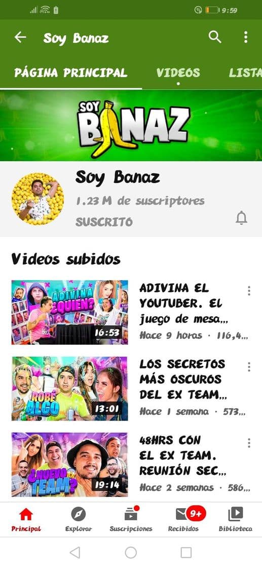 Moda Soy Banaz - YouTube