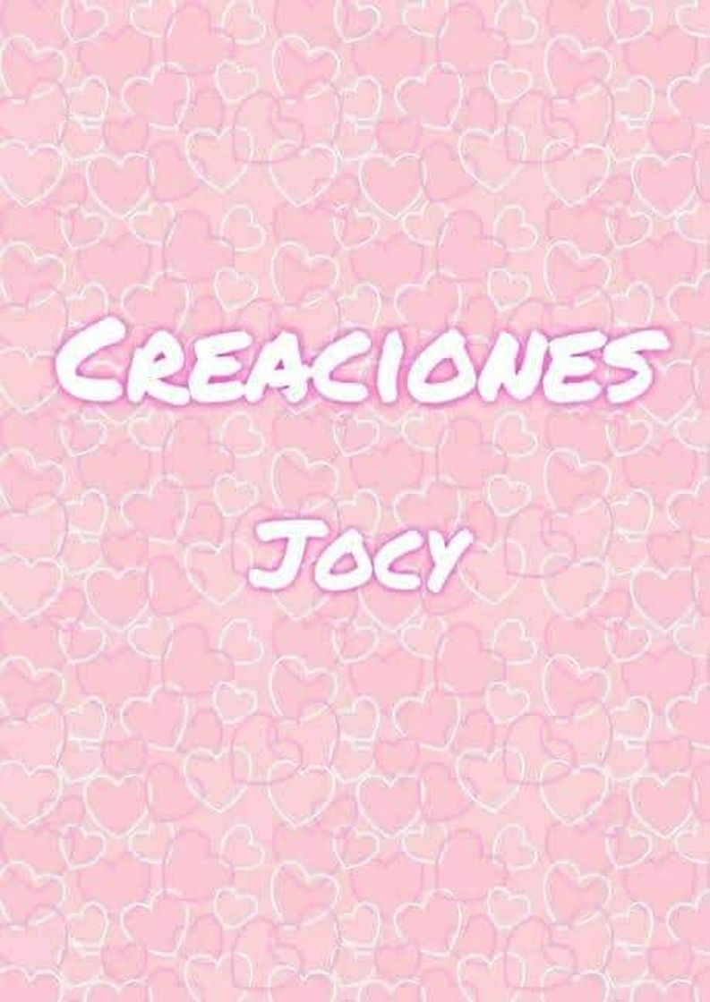 Moda Creaciones Jocy