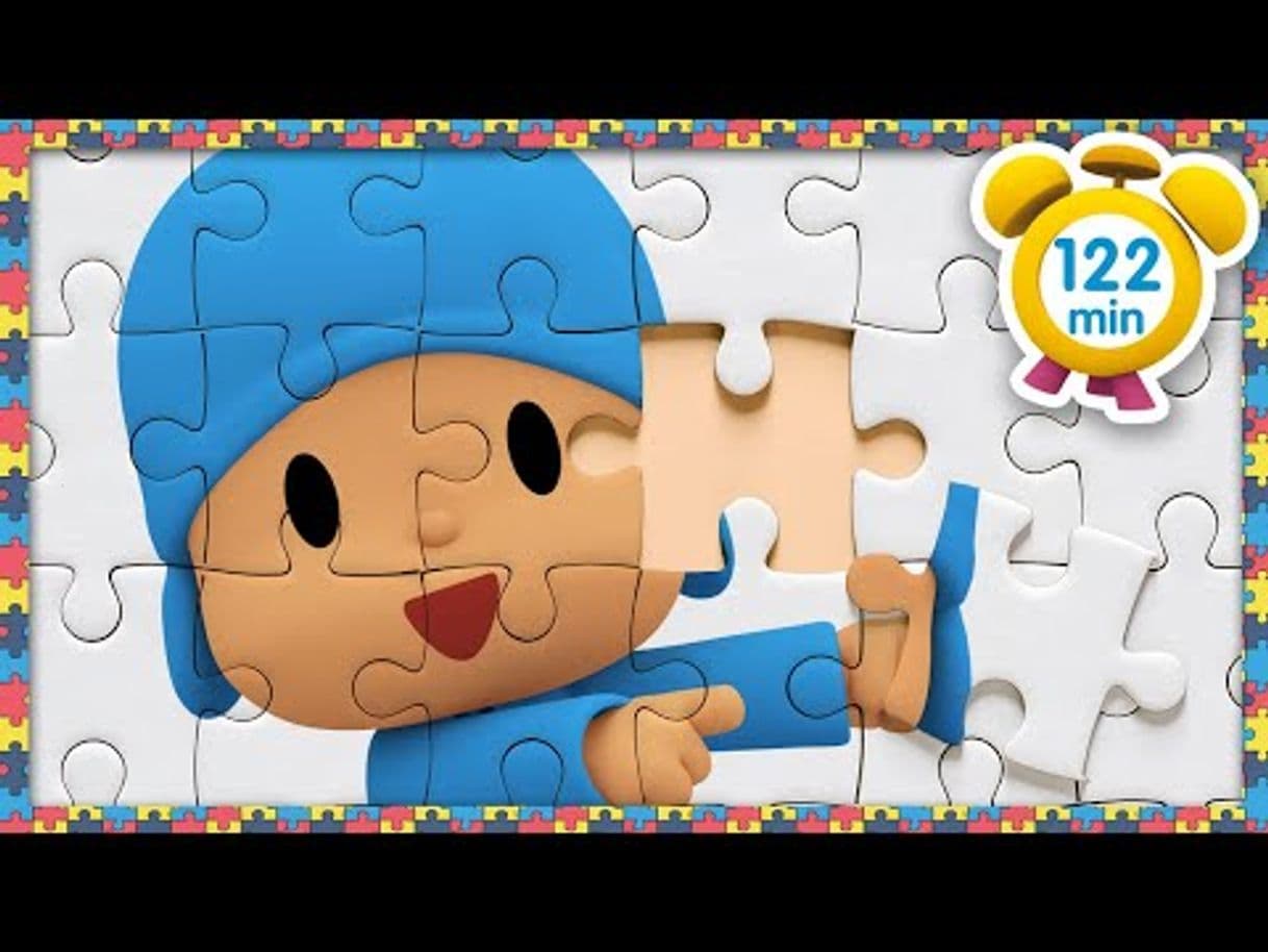 App Jigsaw puzzle  - rompecabezas