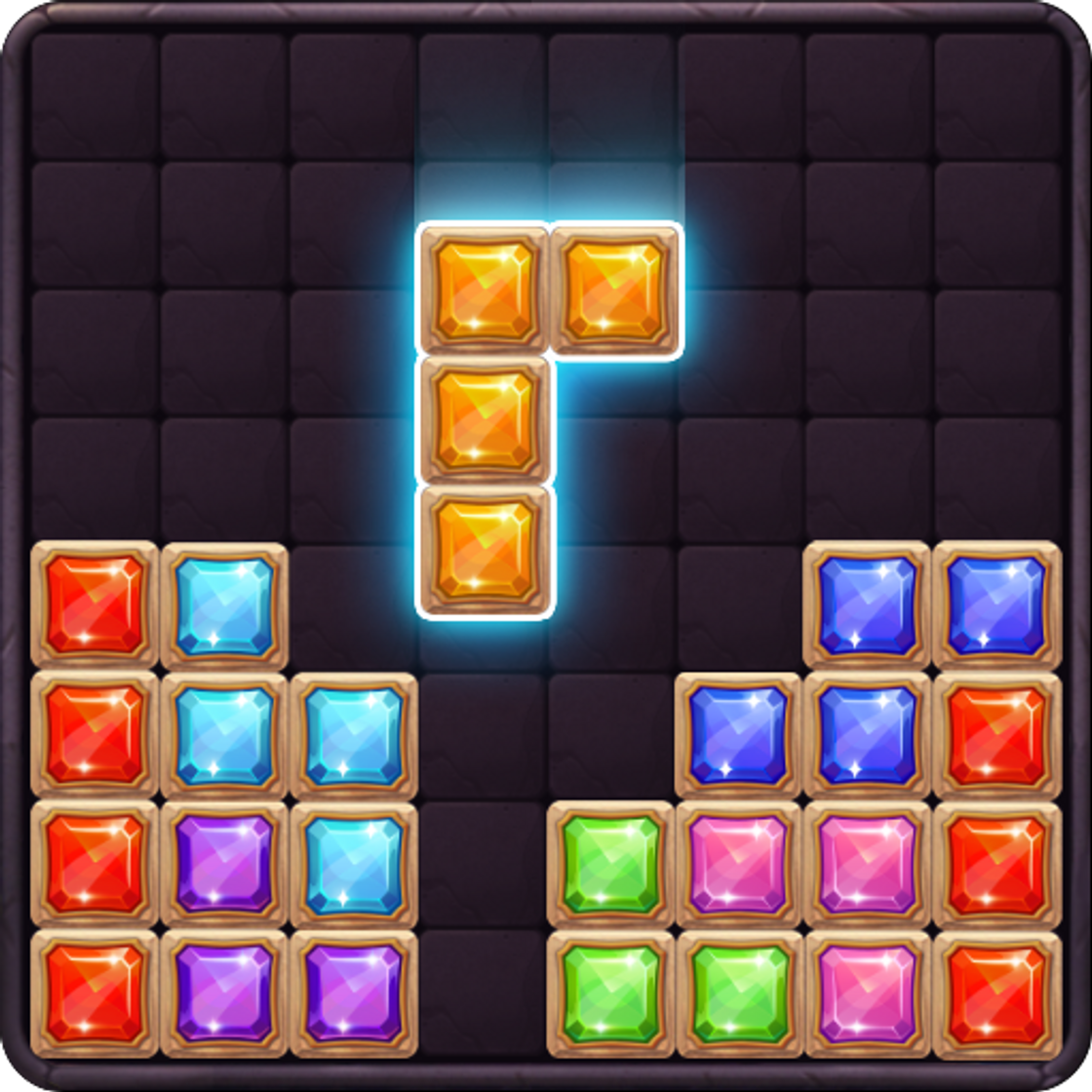 App 💠 Block Puzzle Jewel - Apps on Google Play