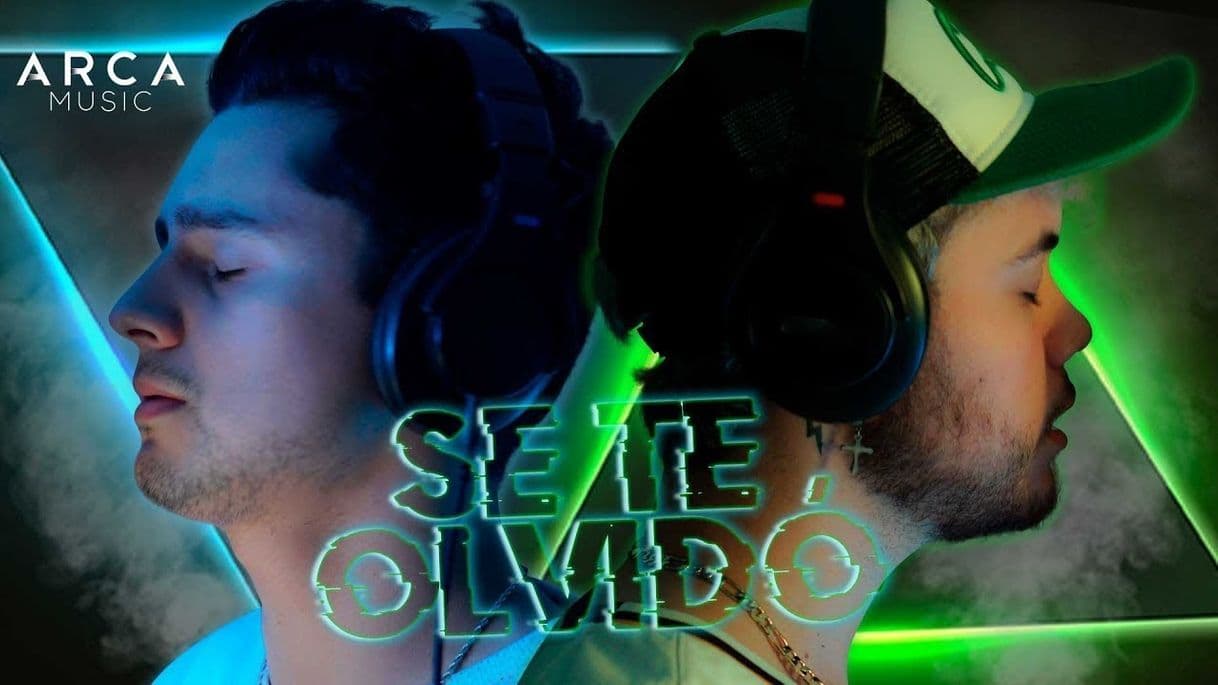 Canción 💠Se te olvidó - Carlos Carrera y Leo Ozuna 