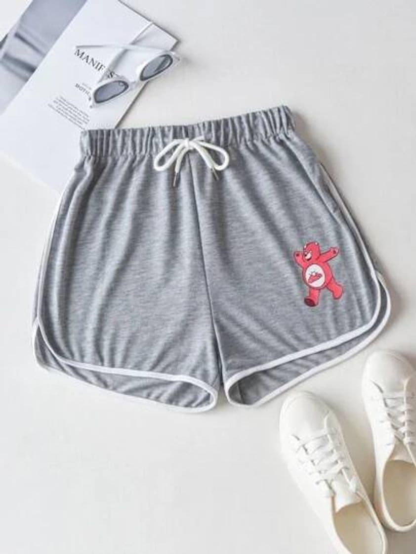 Moda 💠Short 