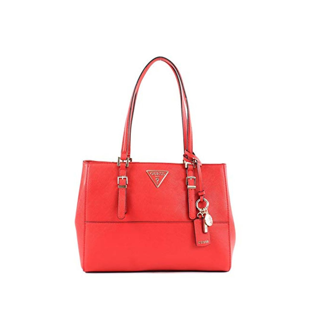 Product Guess Carys Carryall Red