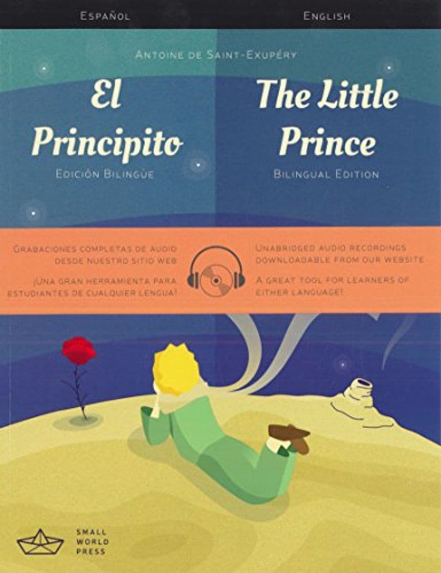 Book El Principito