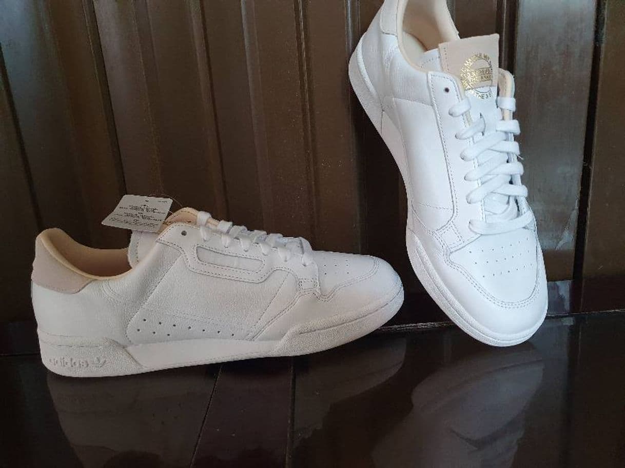 Product Adidas continental 80 blanco