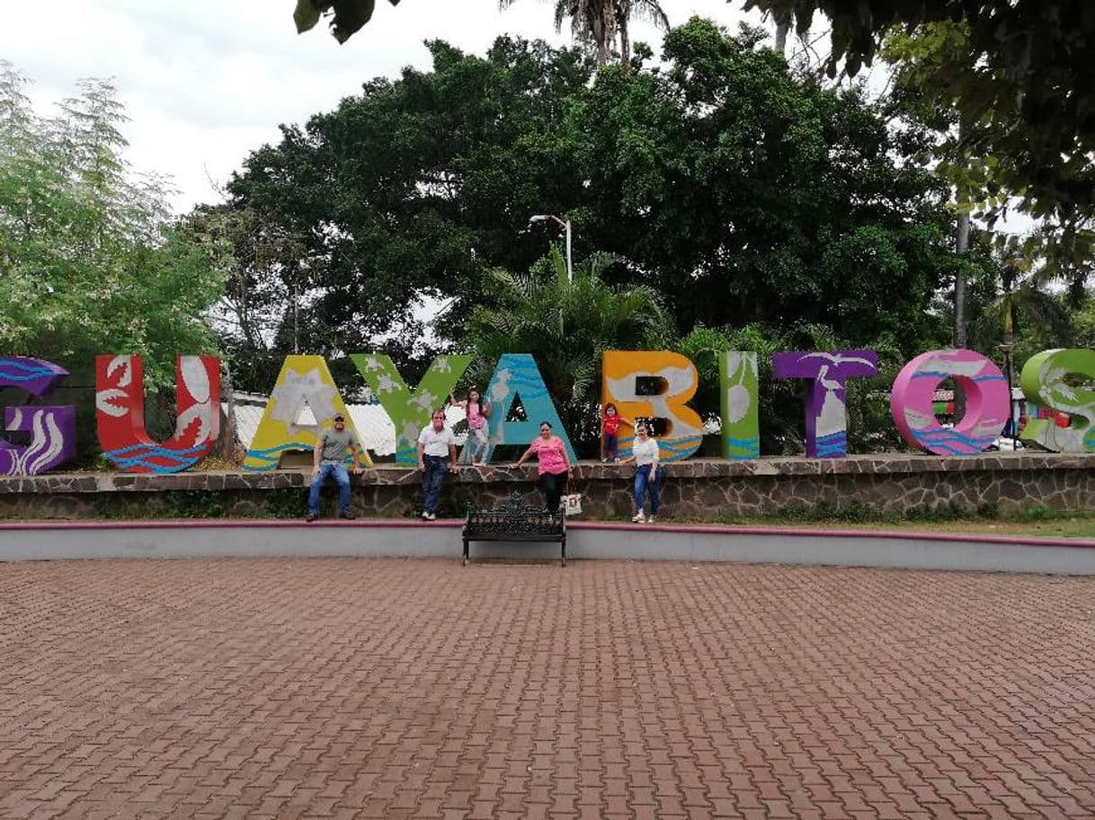 Place Rincón de Guayabitos