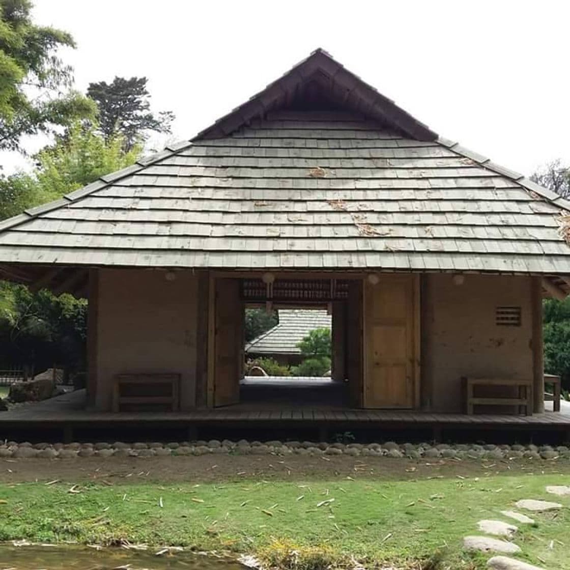 Lugar Jardín Botánico Lankester