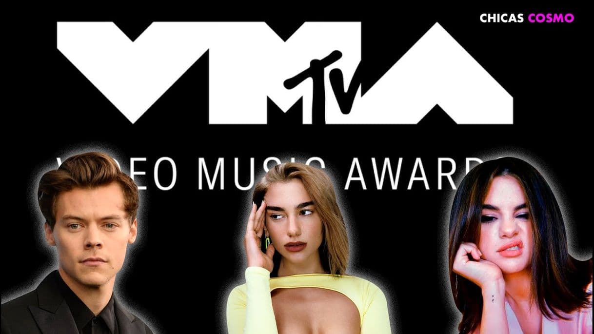 Fashion SE DAN a CONOCER los NOMINADOS MTV VMA 2020