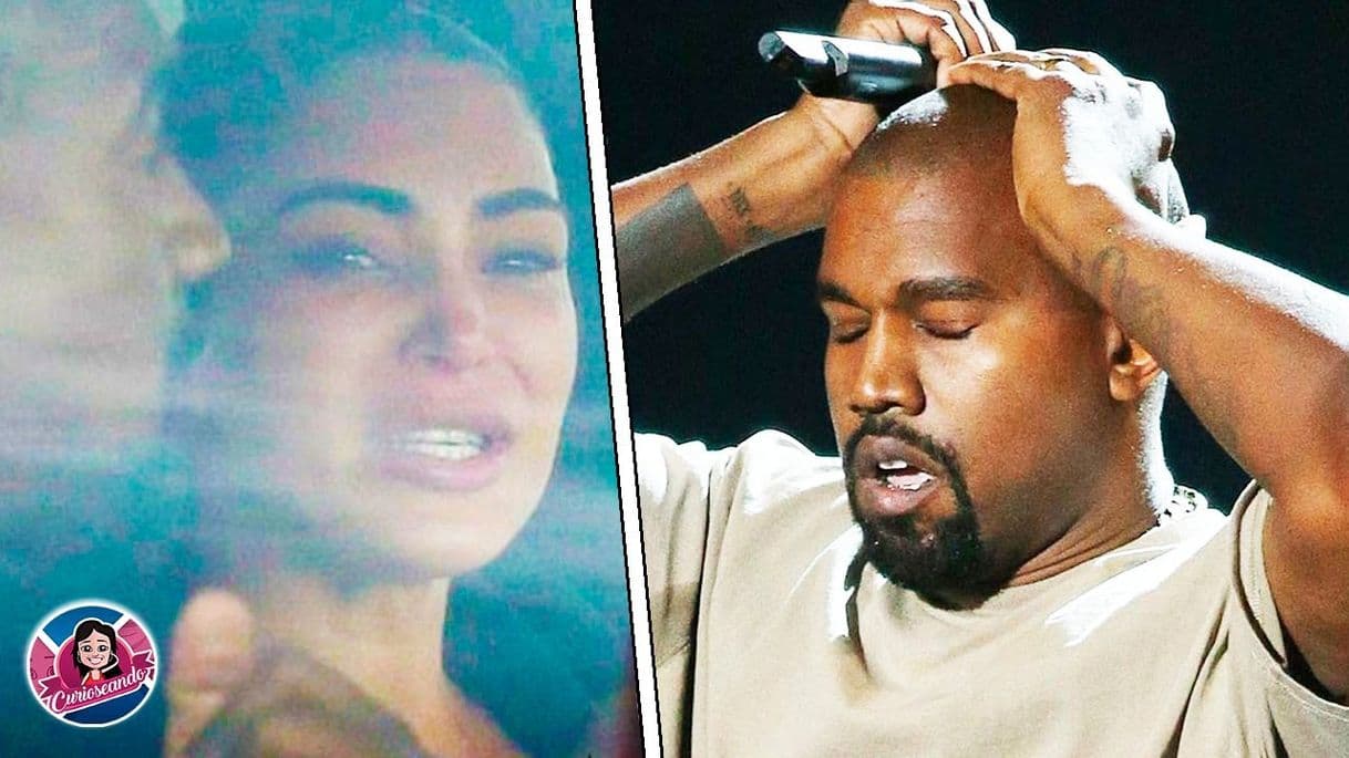 Fashion La triste verdad tras la salud mental de Kanye West y su petición de ...