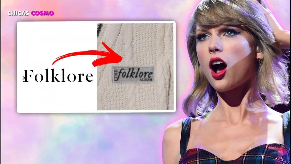 Fashion TAYLOR SWIFT ES ACUSADA DE PLAGIO Y ASÍ REACCIONÓ 