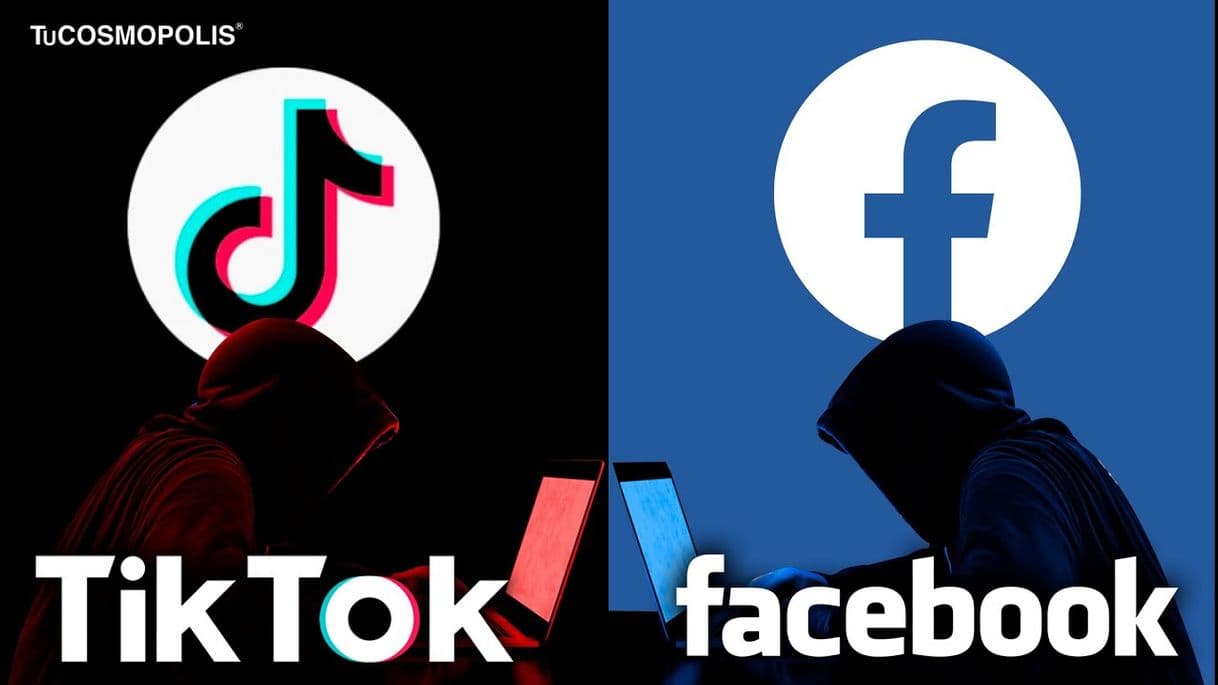 Fashion TIK TOK y FACEBOOK se ACABAN de DECLARAR la GUERRA