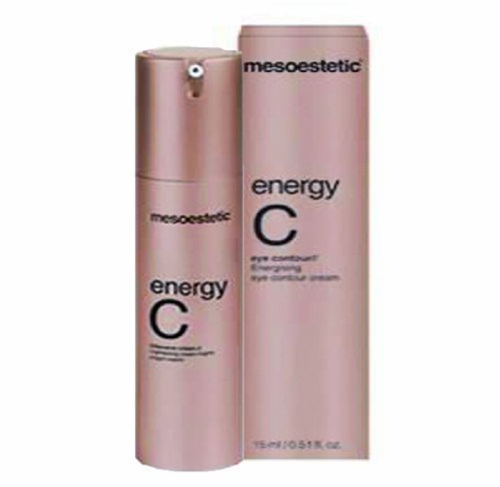 Producto Mesoestetic Energy C Eye Contour