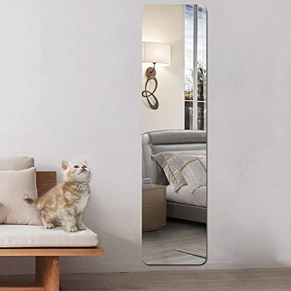 Producto Lei ZE Jun UK Mirror