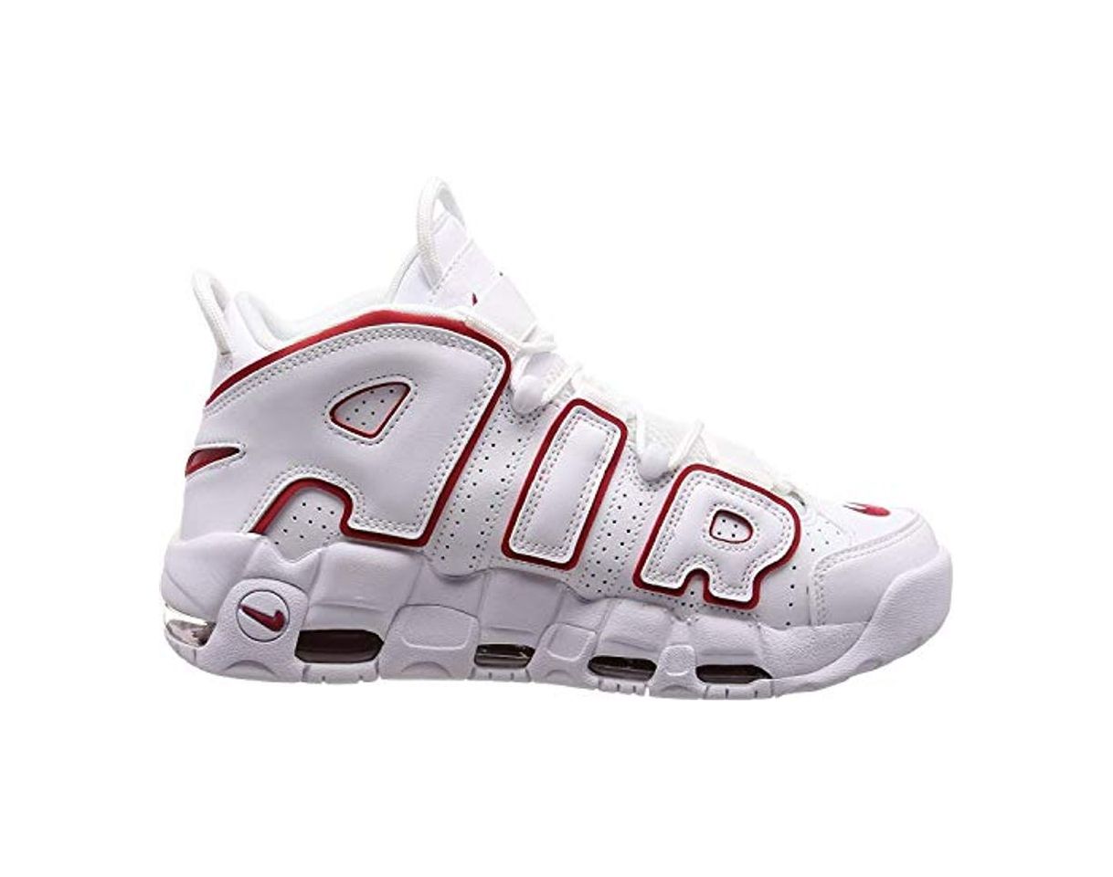 Fashion Zapatillas Nike – Air More Uptempo ´96 Blanco