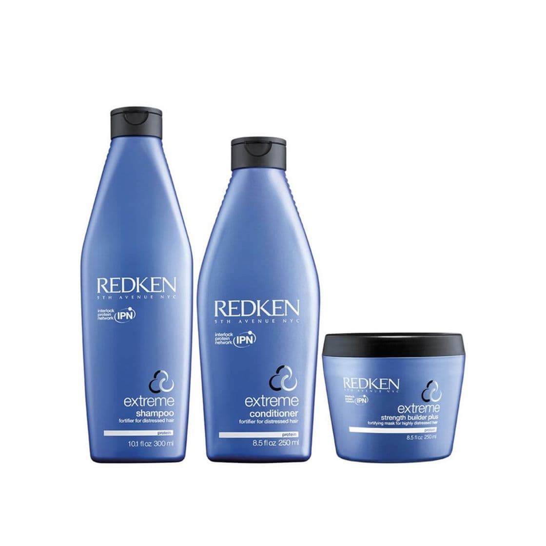 Product Kit Redken Extreme 2 Repair 