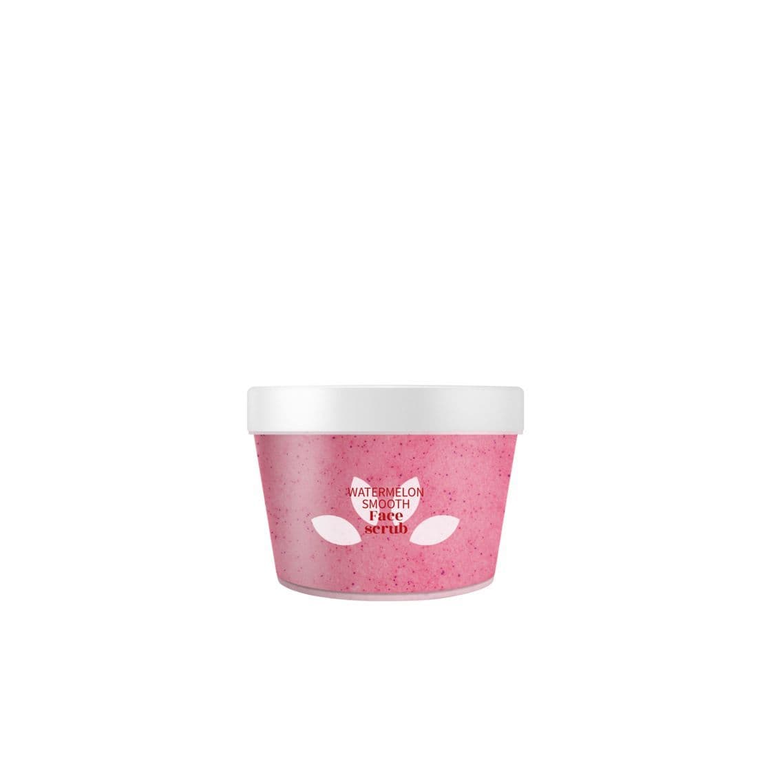 Product Watermelon Smooth Face Scrub