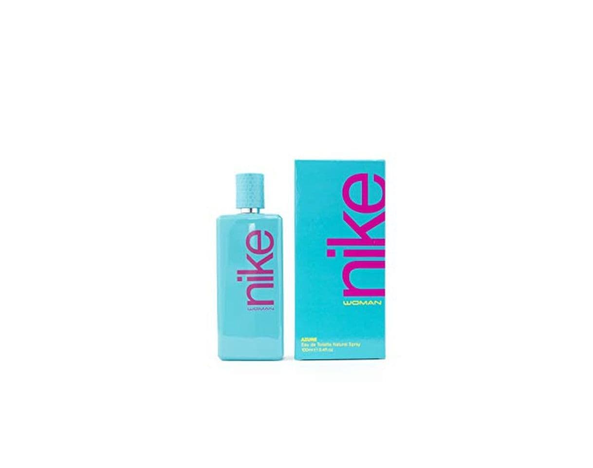 Product Nike Azure Woman Eau de Toilette Natural Spray 100ml