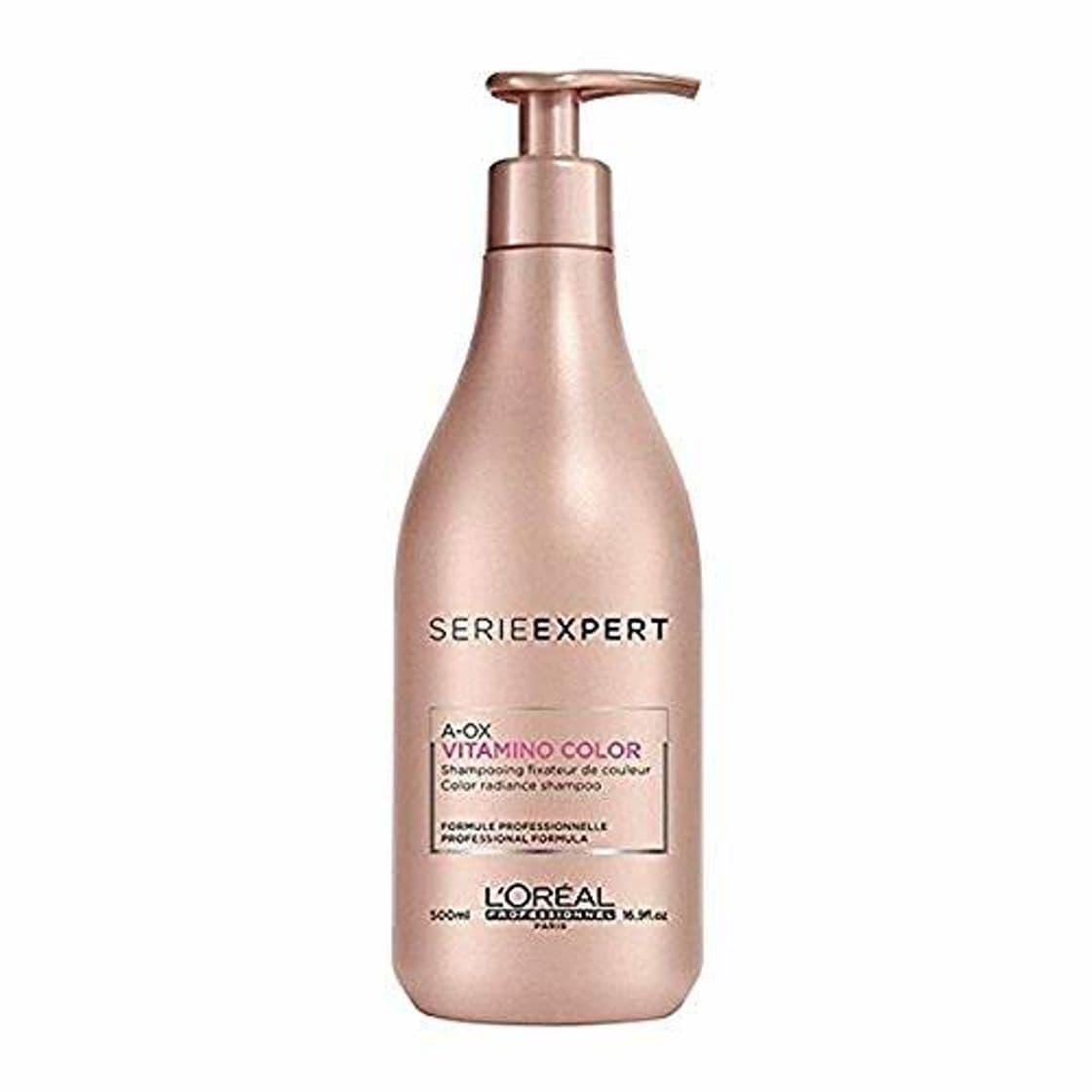 Beauty L'Oréal Expert Vitamino Color A-Ox - Champú