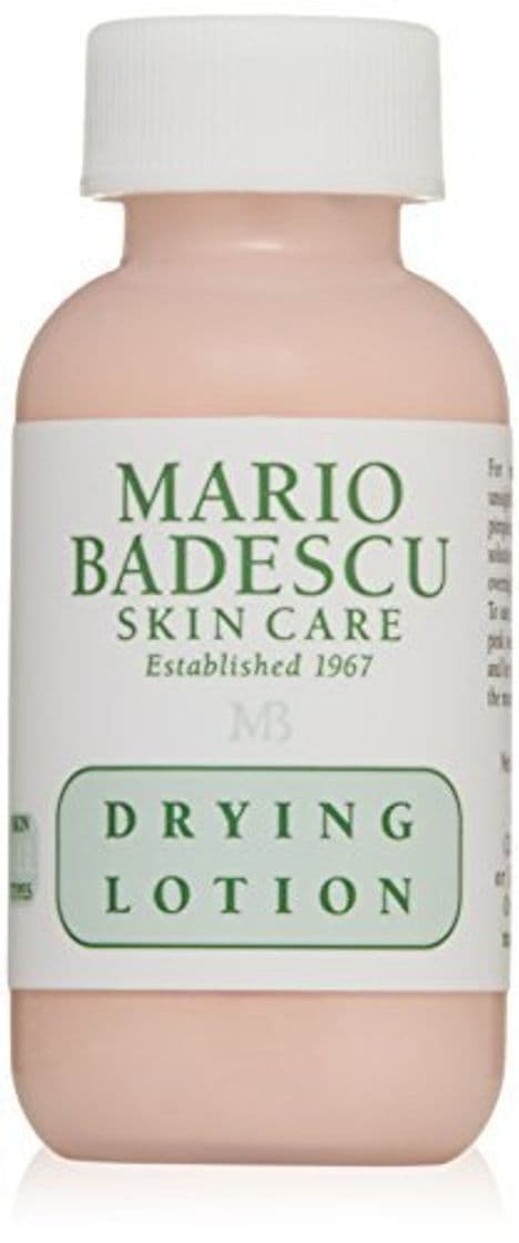 Beauty Loción de secado Mario Badescu