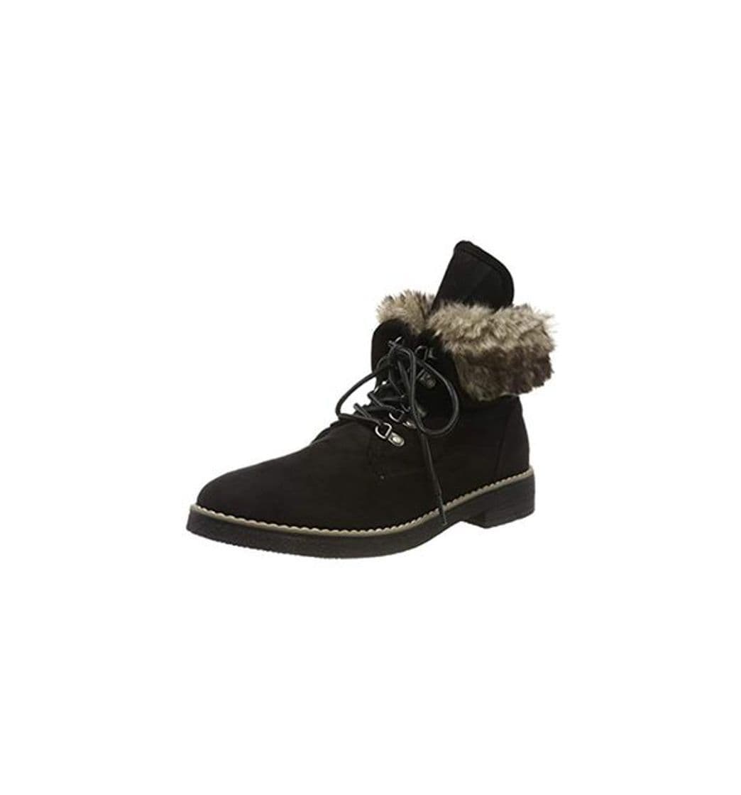 Product Beppi 2167390, Botas Slouch para Mujer, Negro