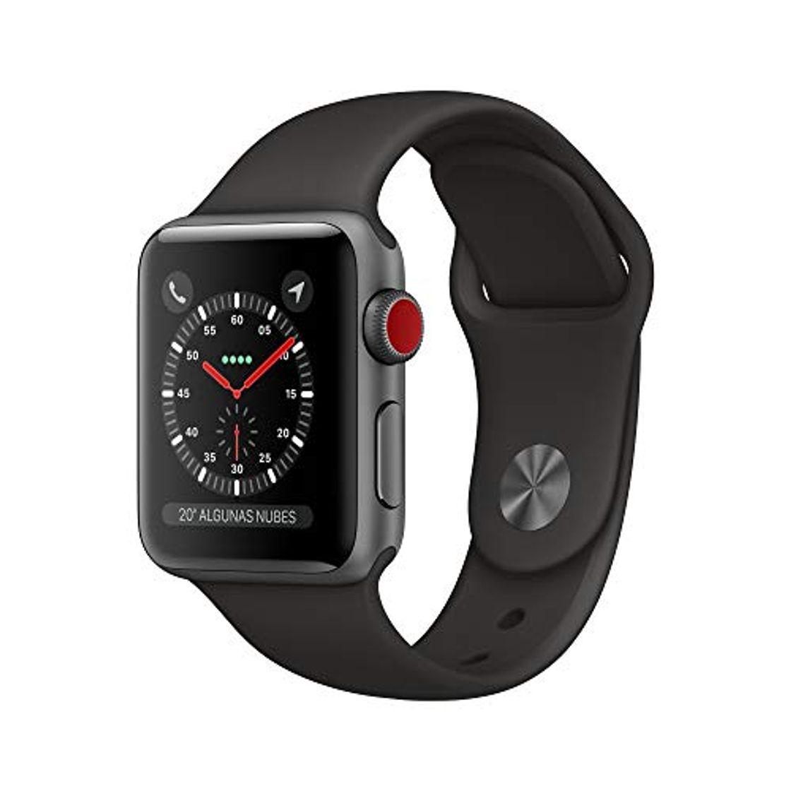 Product Apple Watch Series 3 (GPS