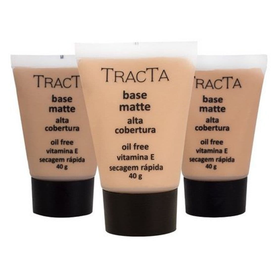 Fashion Base tracta