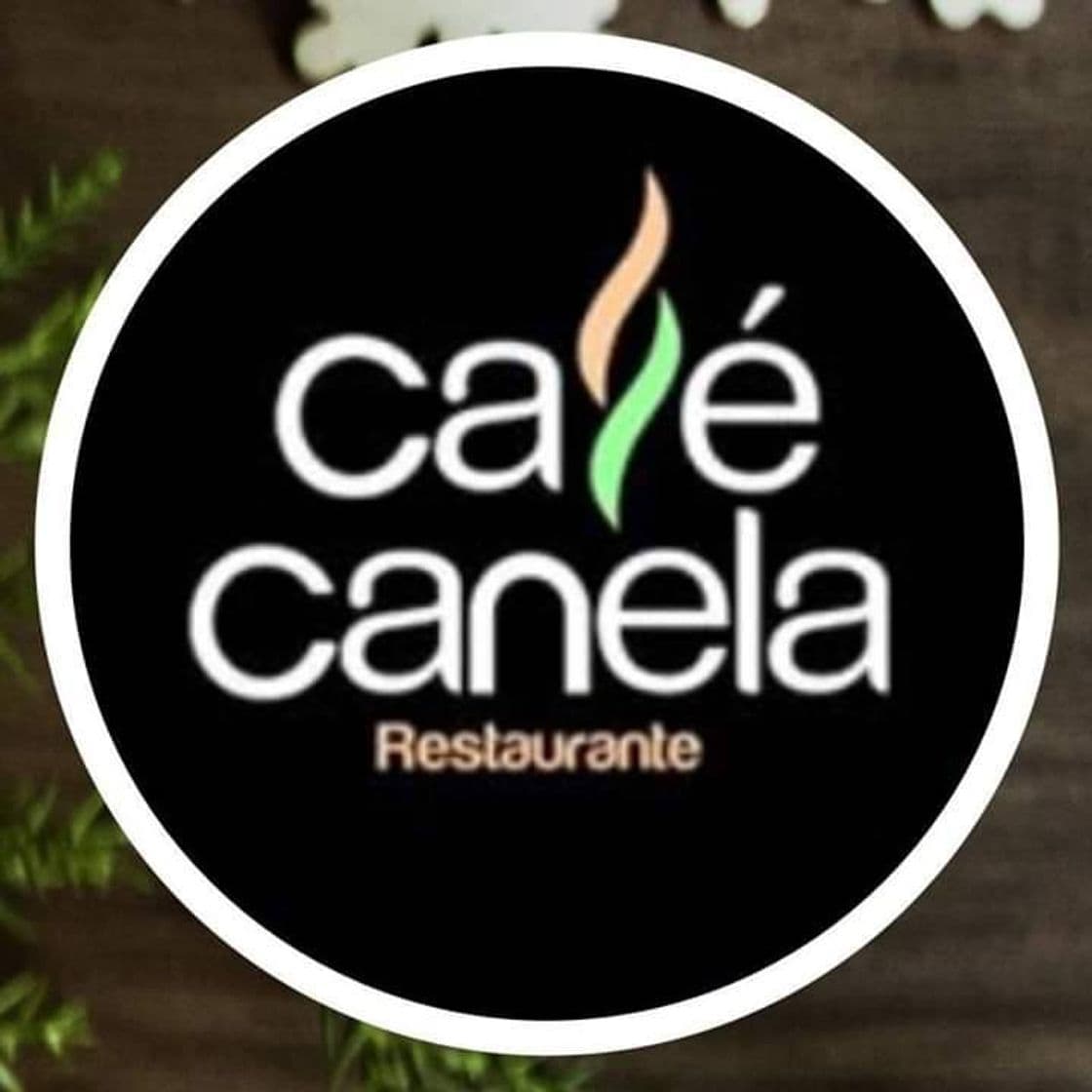 Restaurantes Café Canela