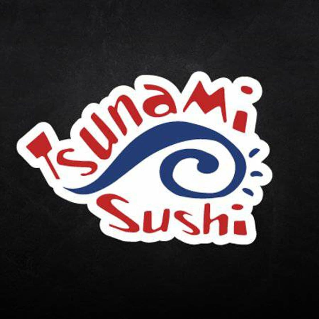 Restaurants Tsunami Sushi