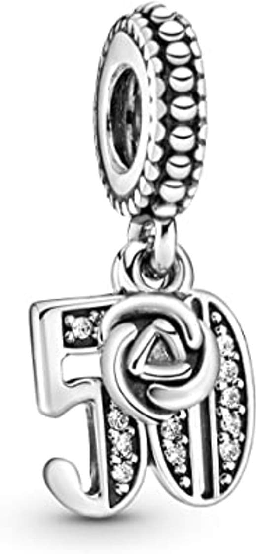 Product Pandora Abalorios Mujer Plata