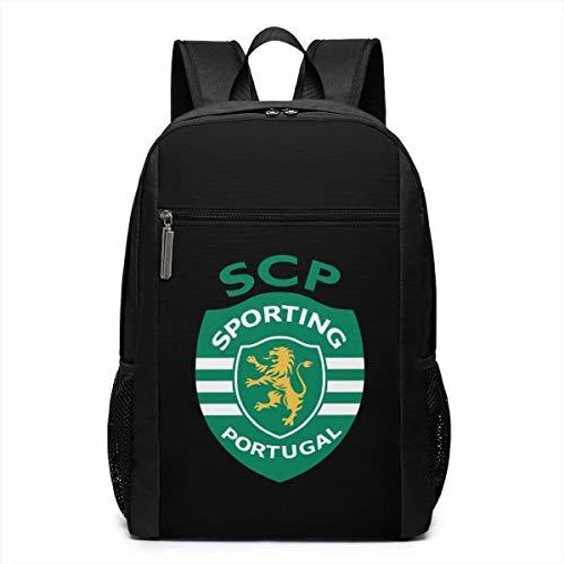 Product Mochila Mochila de Viaje SCP Sporting Lisbon Backpack Laptop Backpack School Bag