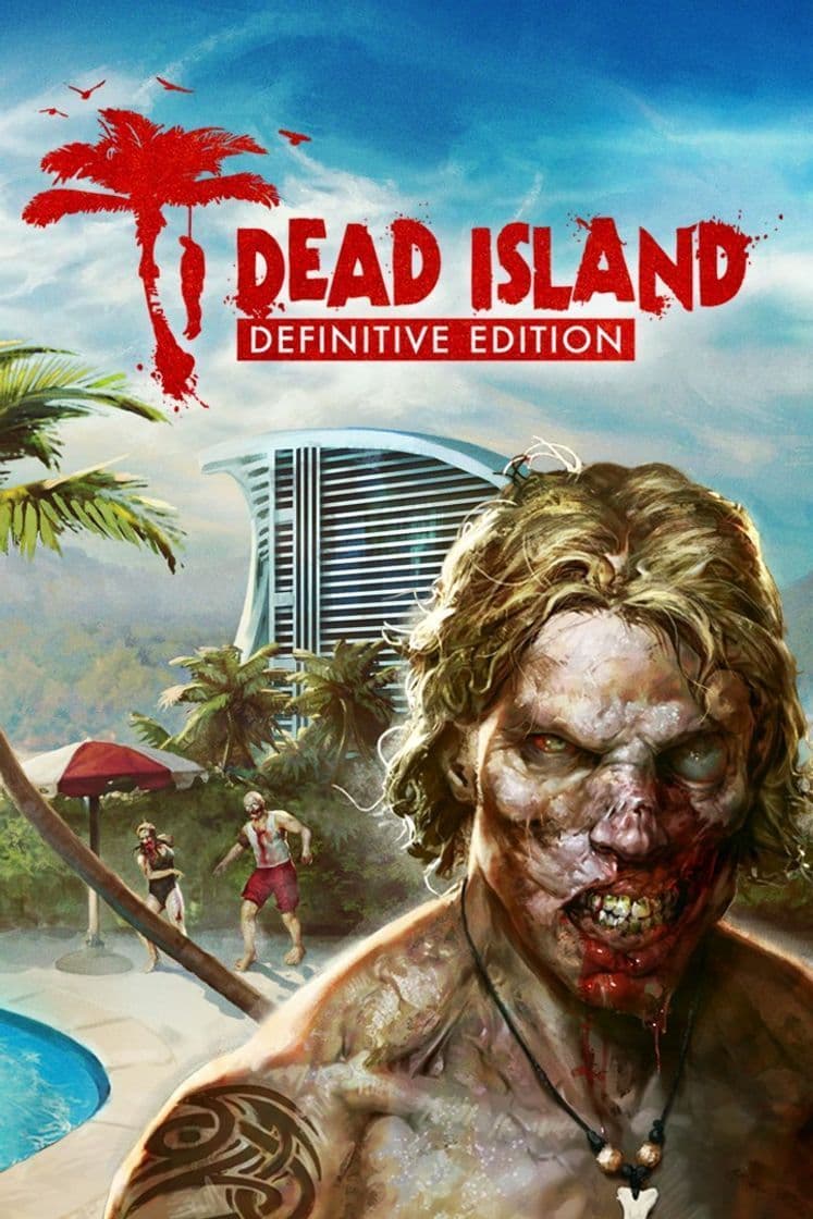 Videogames Dead Island 