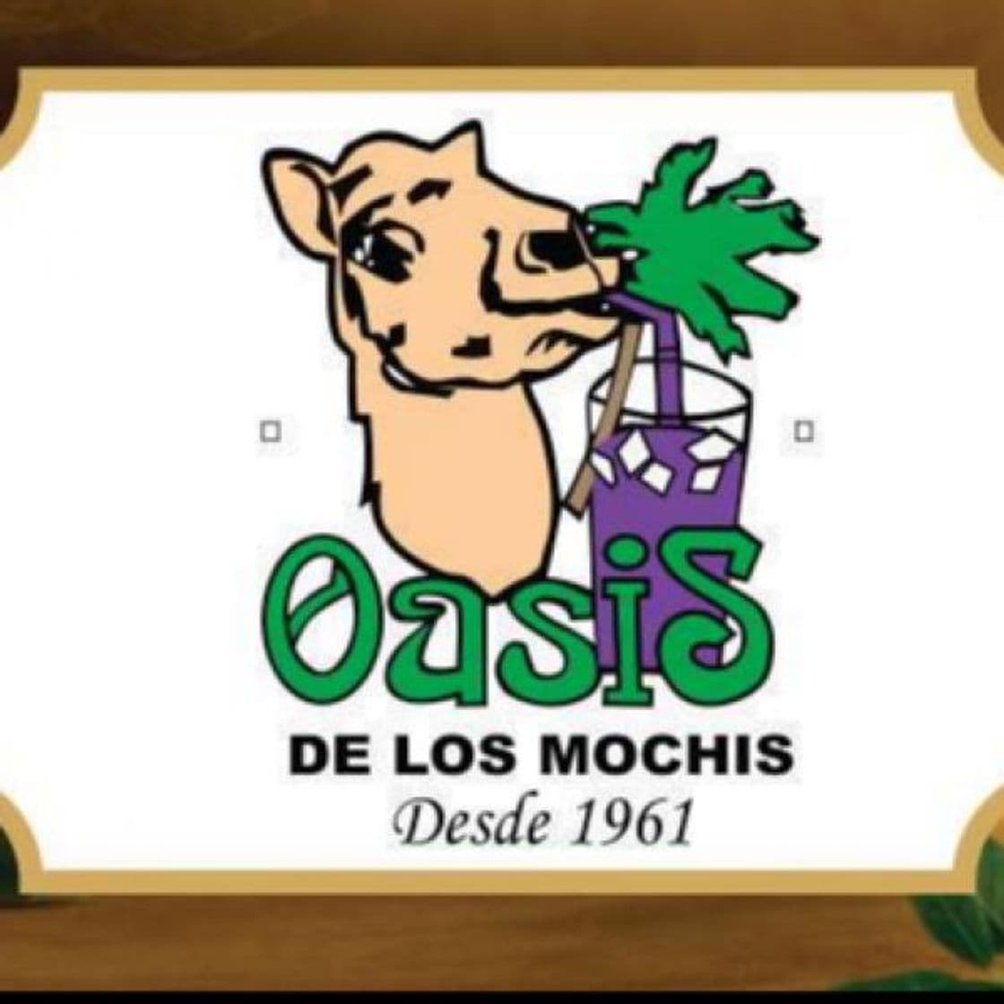 Restaurantes Oasis de Los Mochis