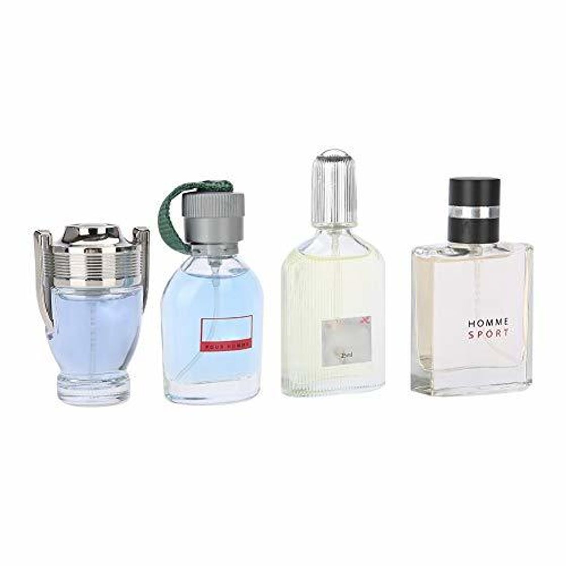 Producto Los hombres Colonia de los hombres Perfume