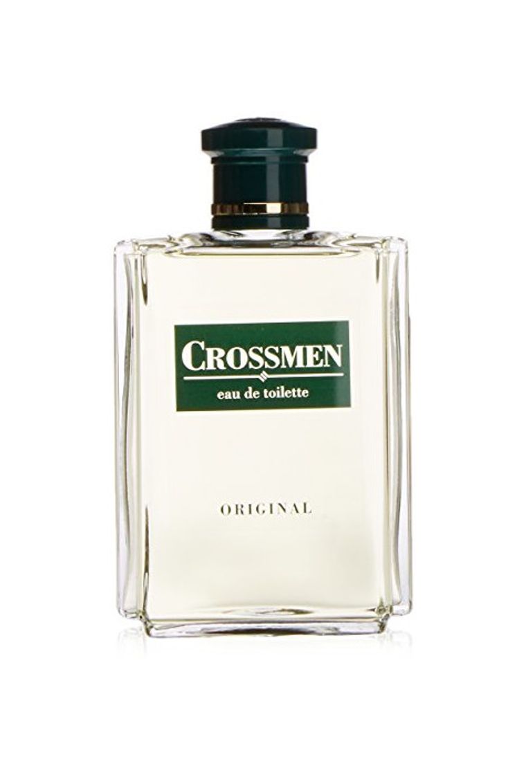 Producto Crossmen Eau de Toilette para Hombre