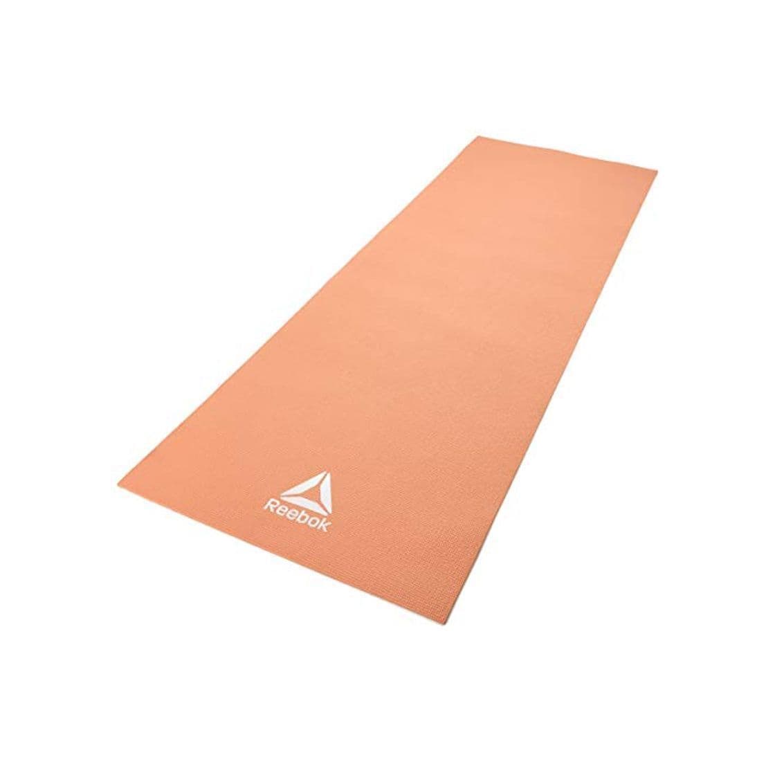 Fitness Reebok Estera de Yoga - Naranja