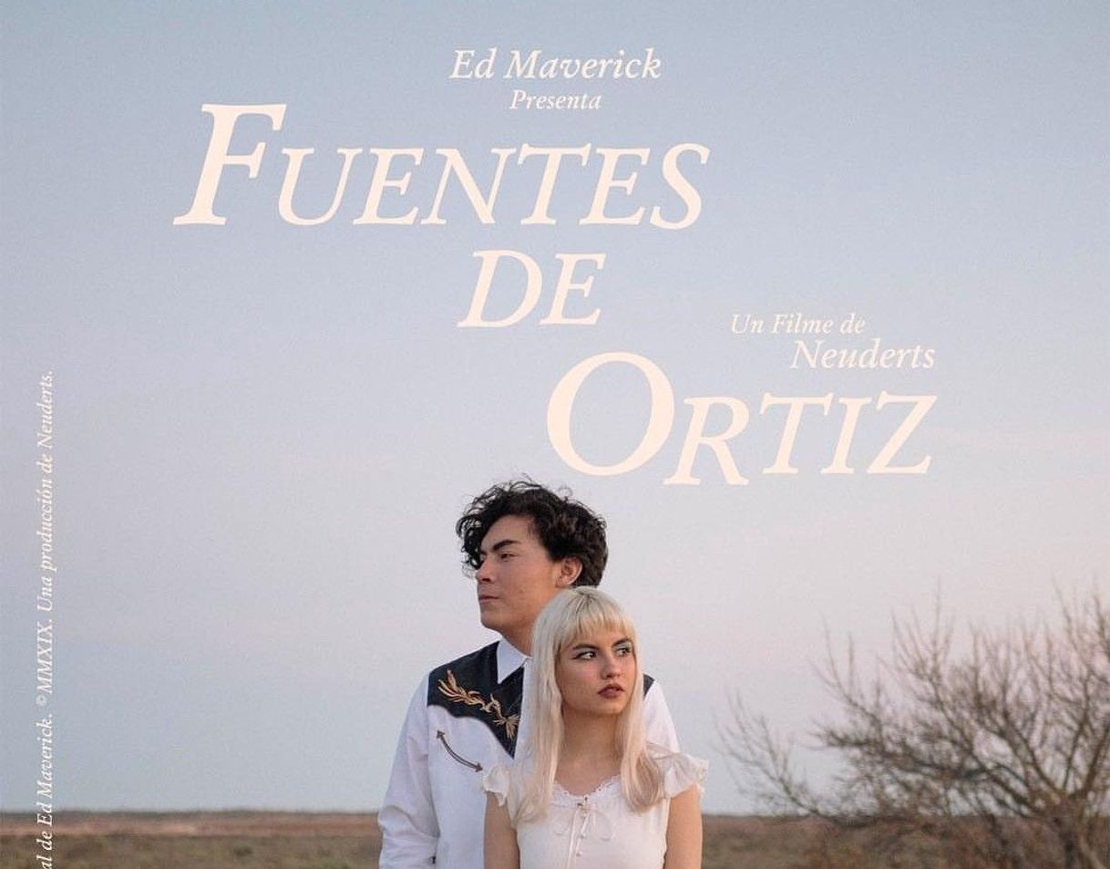 Canción Fuentes de Ortiz